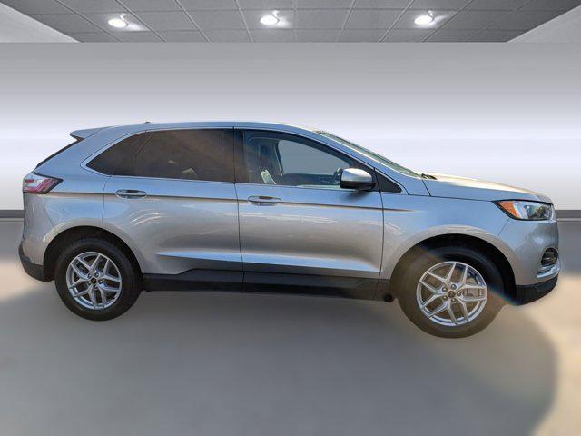 used 2024 Ford Edge car, priced at $22,496