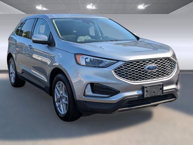 used 2024 Ford Edge car, priced at $22,496