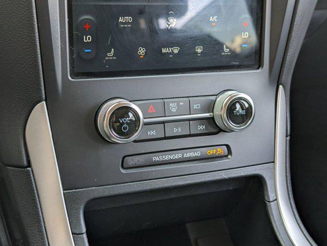 used 2024 Ford Edge car, priced at $22,496