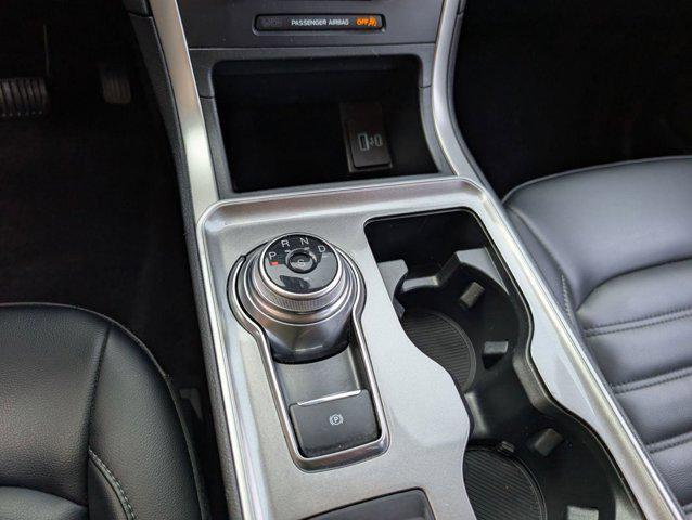used 2024 Ford Edge car, priced at $22,496
