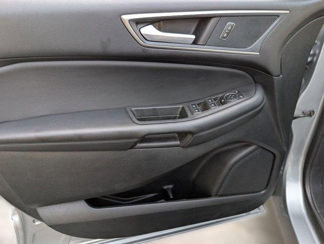 used 2024 Ford Edge car, priced at $22,496