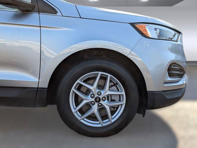 used 2024 Ford Edge car, priced at $22,496
