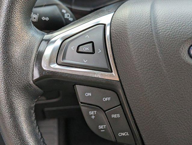 used 2024 Ford Edge car, priced at $22,496