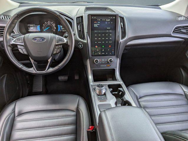 used 2024 Ford Edge car, priced at $22,496