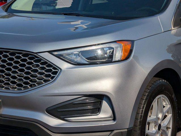 used 2024 Ford Edge car, priced at $22,496