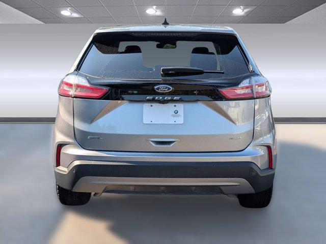 used 2024 Ford Edge car, priced at $22,496