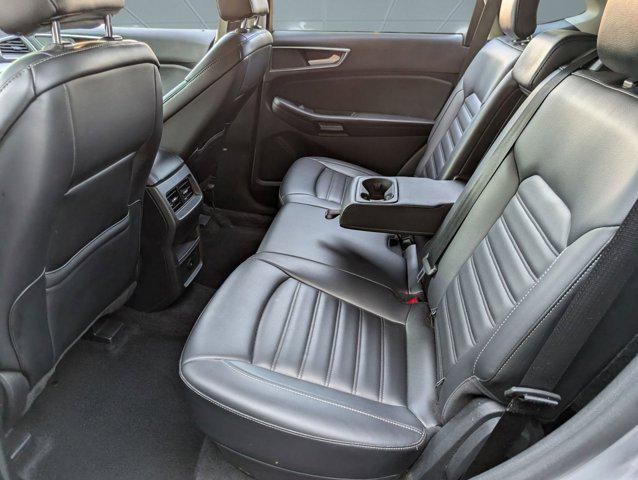 used 2024 Ford Edge car, priced at $22,496