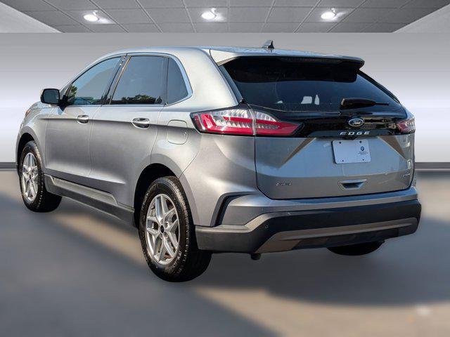 used 2024 Ford Edge car, priced at $22,496