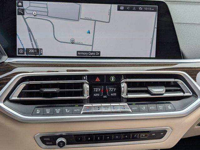 used 2021 BMW X5 PHEV car, priced at $41,999