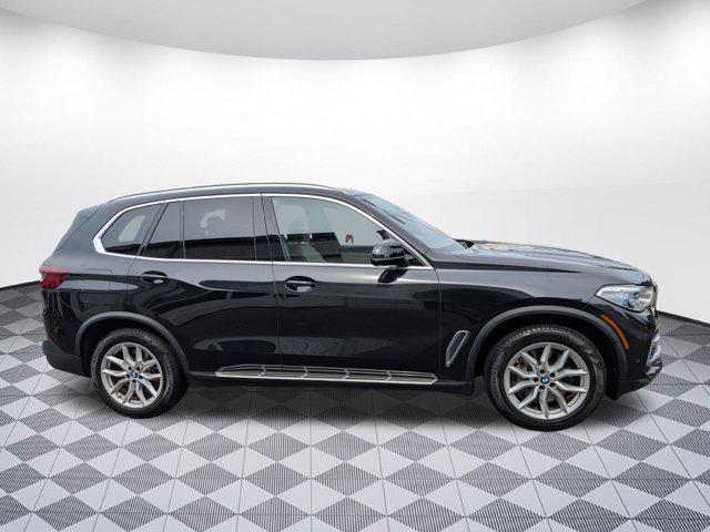used 2021 BMW X5 PHEV car, priced at $41,999