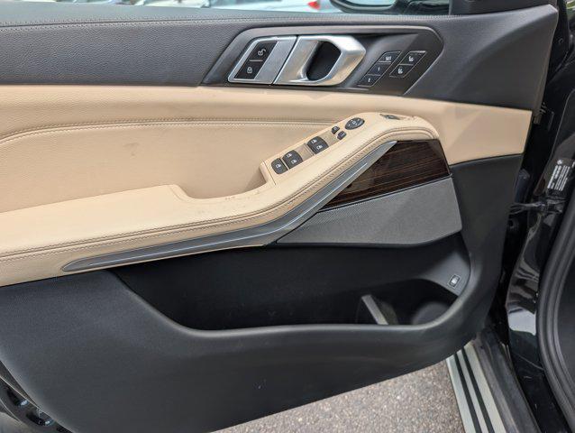 used 2021 BMW X5 PHEV car, priced at $41,999