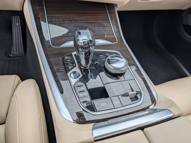 used 2021 BMW X5 PHEV car, priced at $41,999