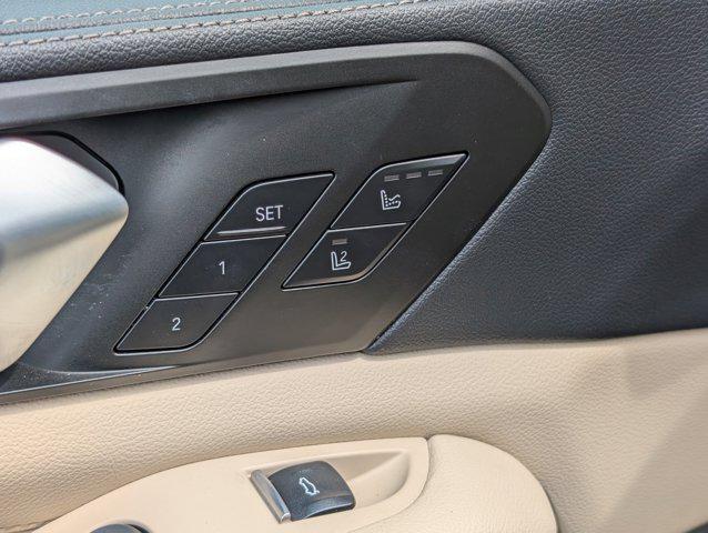 used 2021 BMW X5 PHEV car, priced at $41,999