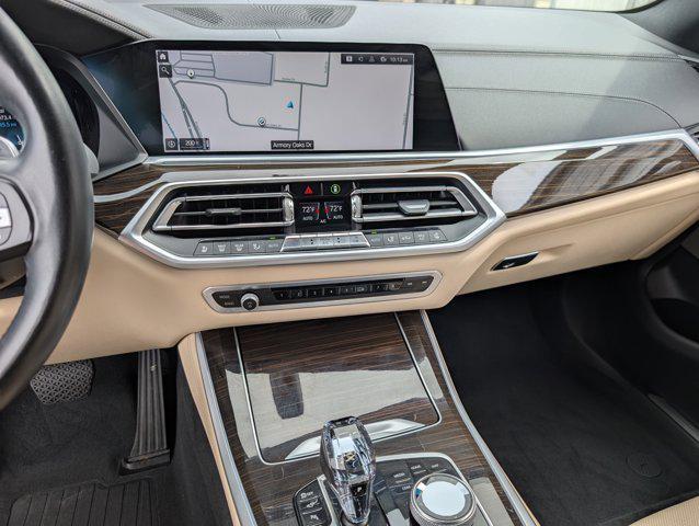 used 2021 BMW X5 PHEV car, priced at $41,999