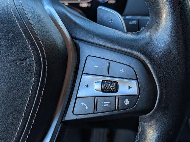 used 2020 BMW X5 car, priced at $23,998