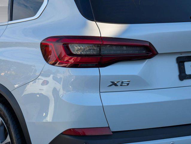 used 2020 BMW X5 car, priced at $23,998