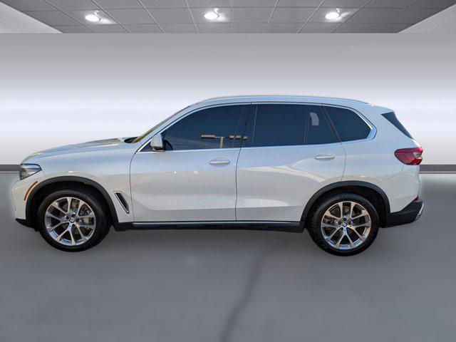 used 2020 BMW X5 car, priced at $23,998