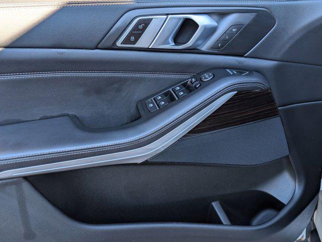 used 2020 BMW X5 car, priced at $23,998