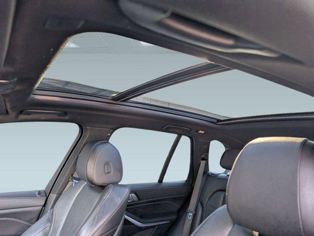 used 2020 BMW X5 car, priced at $23,998