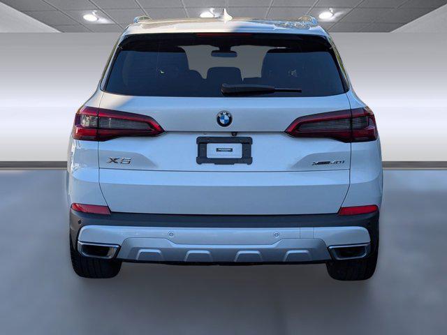 used 2020 BMW X5 car, priced at $23,998