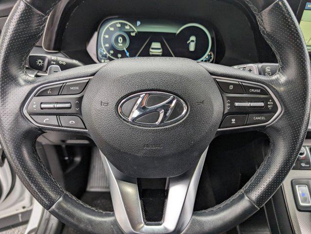 used 2020 Hyundai Palisade car, priced at $21,999