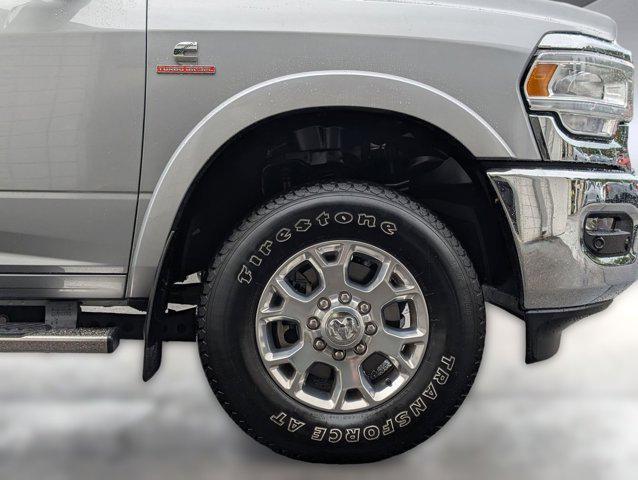 used 2022 Ram 2500 car, priced at $47,799
