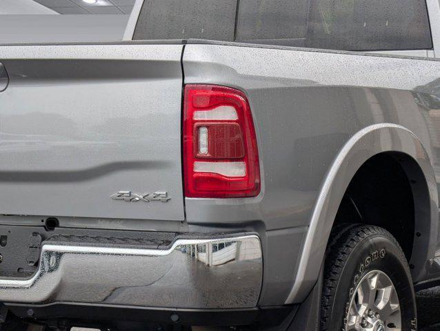 used 2022 Ram 2500 car, priced at $47,799