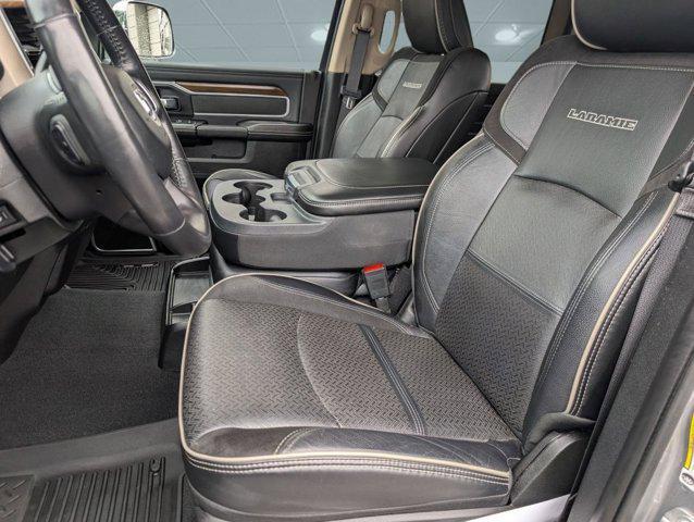 used 2022 Ram 2500 car, priced at $47,799
