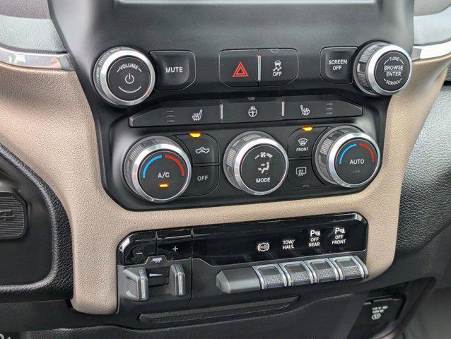 used 2022 Ram 2500 car, priced at $47,799