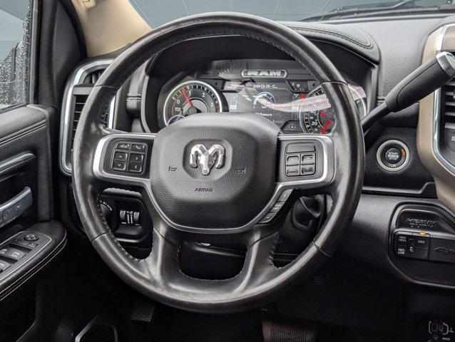 used 2022 Ram 2500 car, priced at $47,799