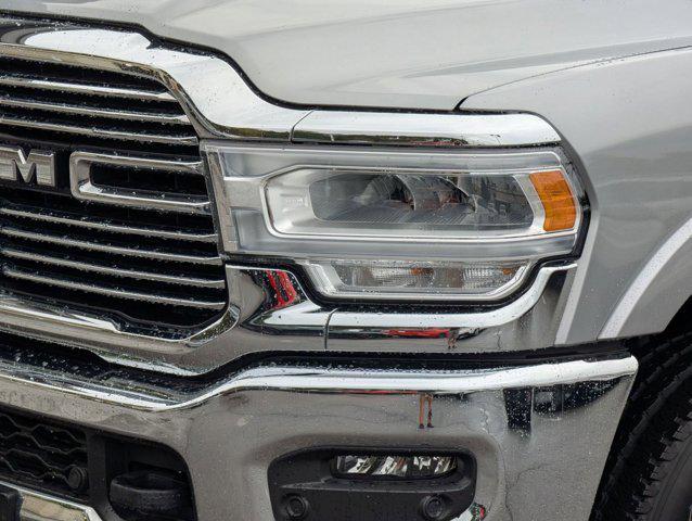 used 2022 Ram 2500 car, priced at $47,799