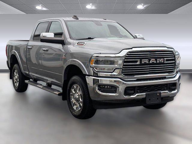 used 2022 Ram 2500 car, priced at $47,799
