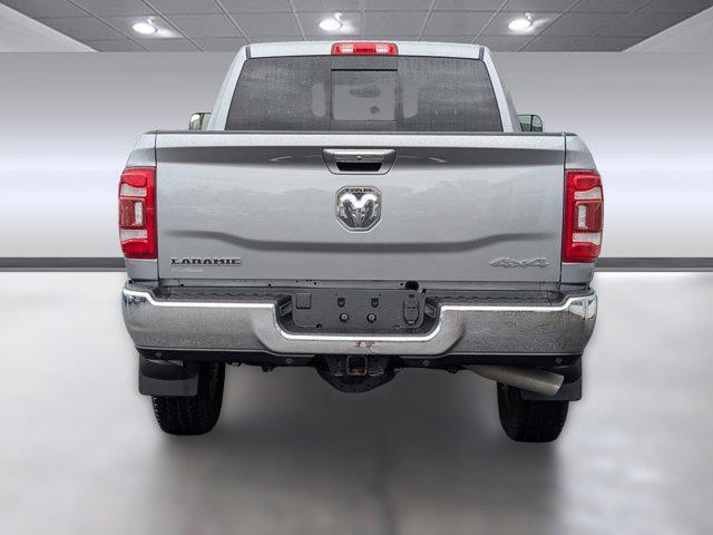 used 2022 Ram 2500 car, priced at $47,799