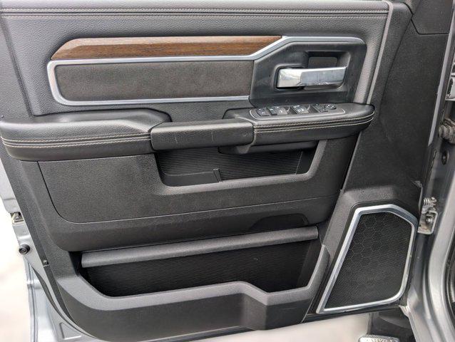 used 2022 Ram 2500 car, priced at $47,799