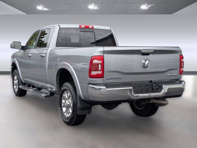 used 2022 Ram 2500 car, priced at $47,799