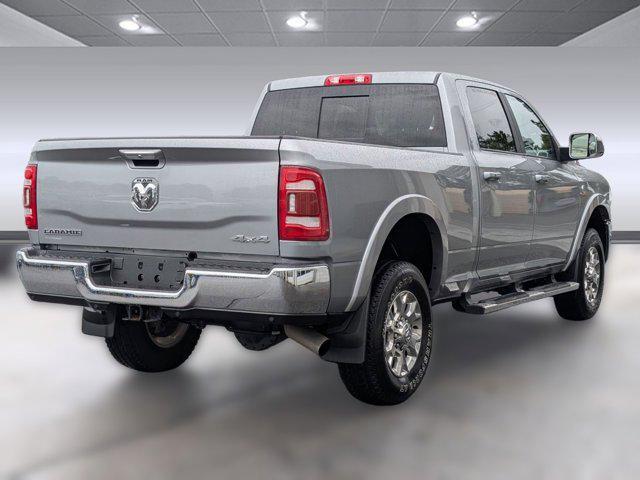 used 2022 Ram 2500 car, priced at $47,799