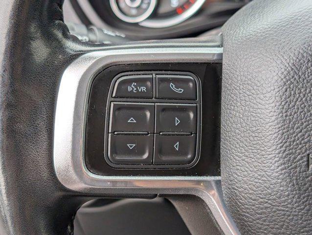 used 2022 Ram 2500 car, priced at $47,799