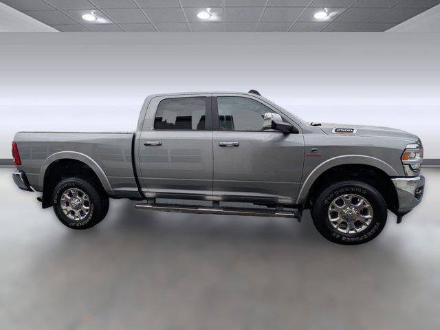 used 2022 Ram 2500 car, priced at $47,799