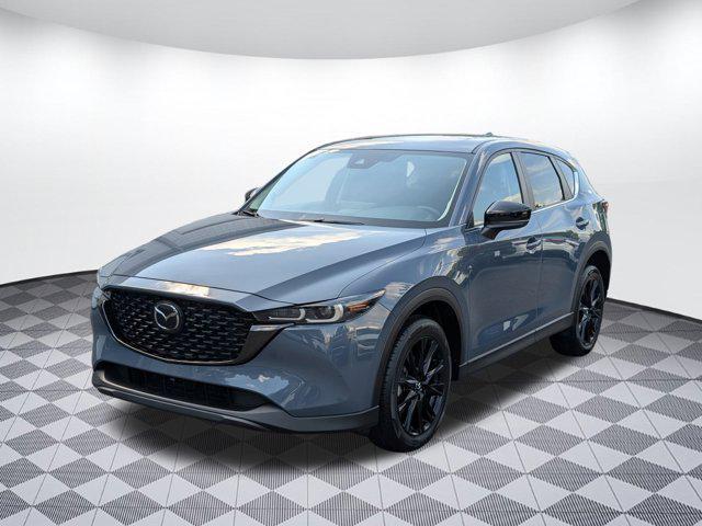 used 2024 Mazda CX-5 car, priced at $24,996