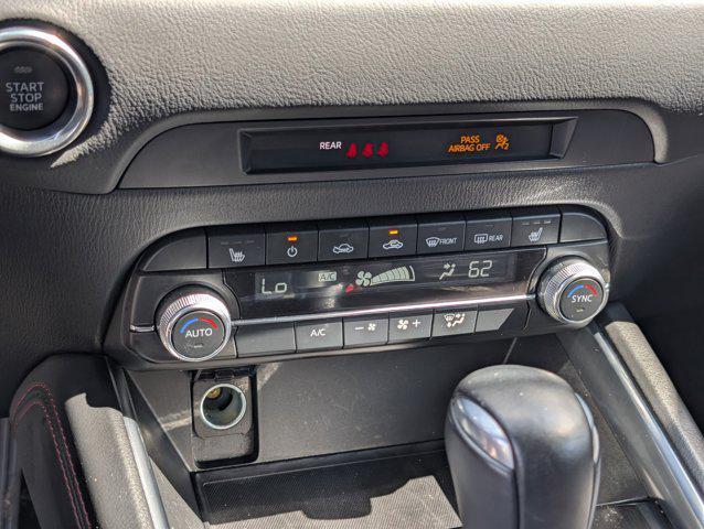 used 2024 Mazda CX-5 car, priced at $24,996