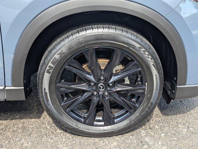 used 2024 Mazda CX-5 car, priced at $24,996