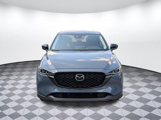 used 2024 Mazda CX-5 car, priced at $24,996