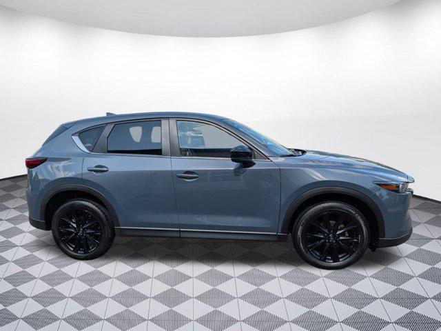 used 2024 Mazda CX-5 car, priced at $24,996