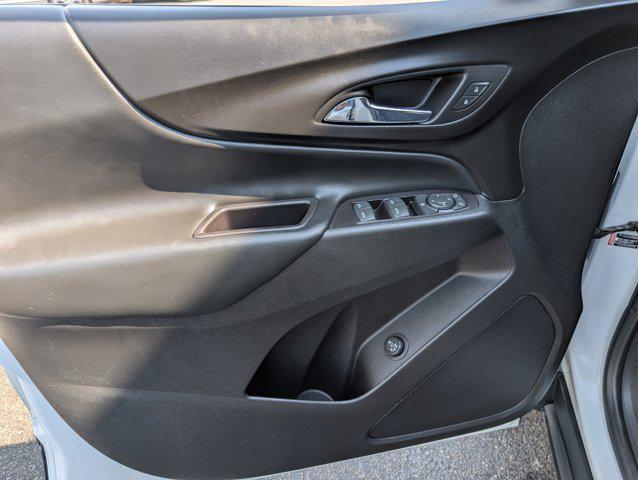 used 2018 Chevrolet Equinox car, priced at $15,799
