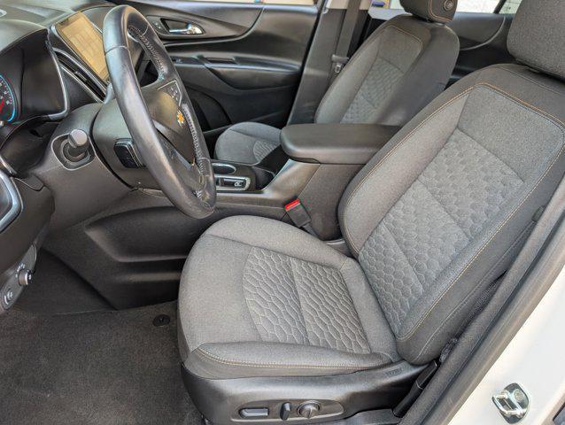 used 2018 Chevrolet Equinox car, priced at $15,799