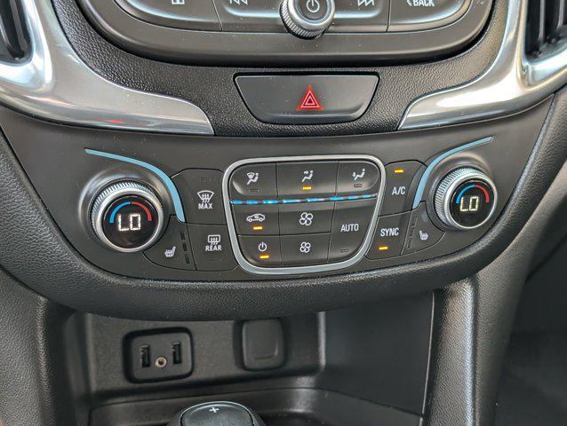 used 2018 Chevrolet Equinox car, priced at $15,799