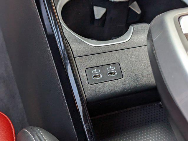 used 2025 BMW X1 car, priced at $36,998