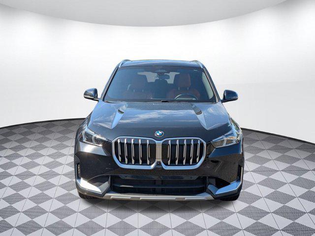 used 2025 BMW X1 car, priced at $36,998