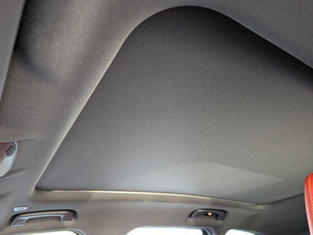 used 2025 BMW X1 car, priced at $36,998