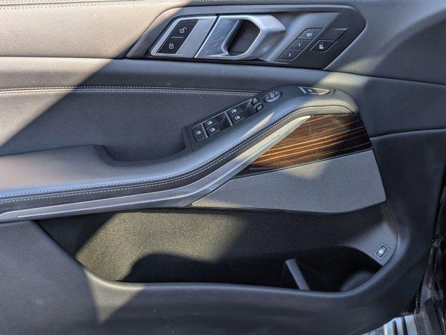 used 2025 BMW X5 PHEV car, priced at $56,899